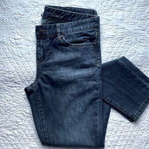 Tommy Hilfiger Womens Jeans Sz 8
